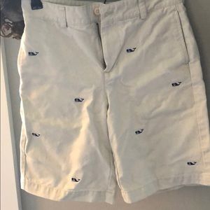 Vineyard vines Whale shorts